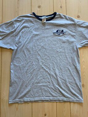Hanes Beefy | Shirts | Vintage Sea World Wild Arctic Tee Shirt 